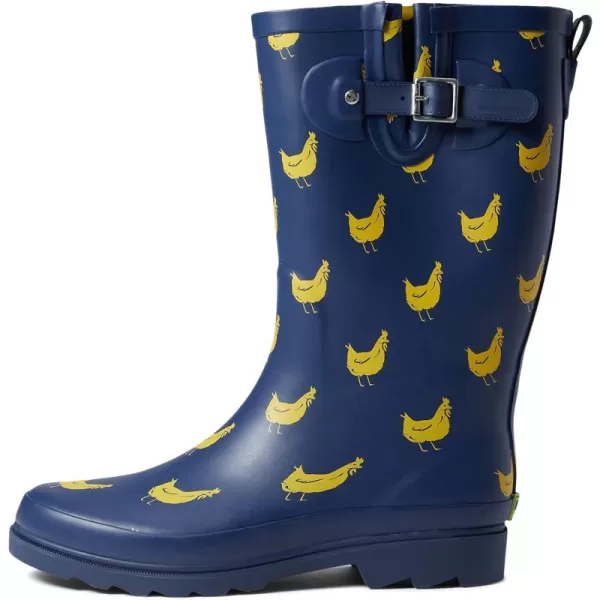 Funky Flock 1