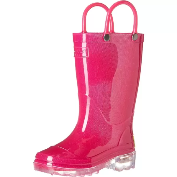 Solid Pink