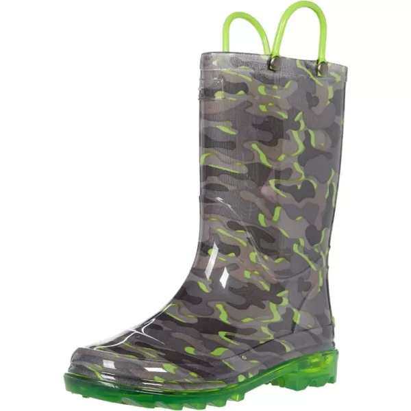 Surf Camo