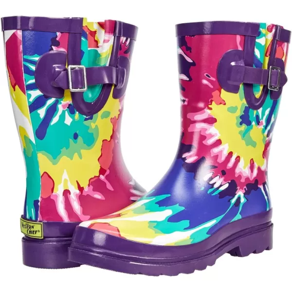 Tie-dye