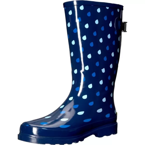 Raindrop Dot