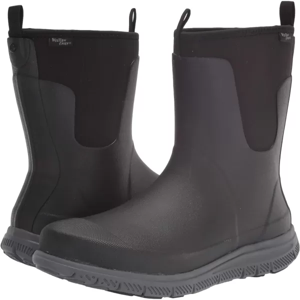 Western Chief Mansford Neoprene Tall Waterproof Boot