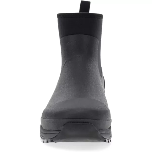 Western Chief Men's Waterproof Neoprene Ankle Rain Boot