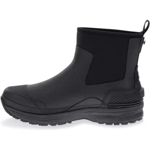 Western Chief Men's Waterproof Neoprene Ankle Rain Boot