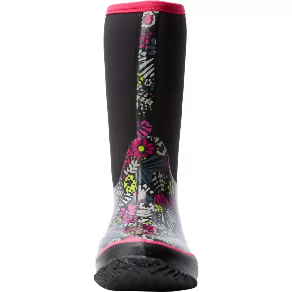Western Chief Women's Drifting Floral Tall Boot