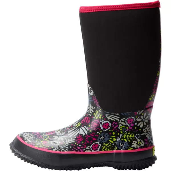 Western Chief Women's Drifting Floral Tall Boot
