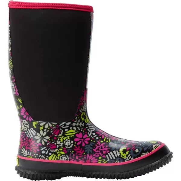 Western Chief Women's Drifting Floral Tall Boot