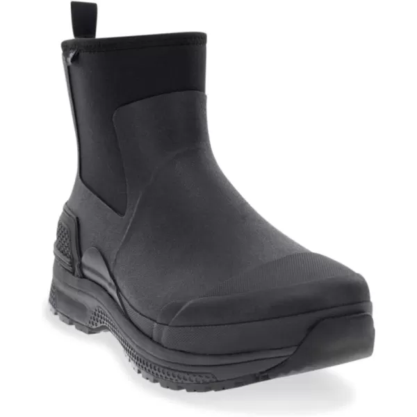Western Chief Men's Waterproof Neoprene Ankle Rain Boot