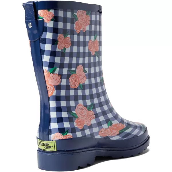 Western Chief Waterproof Mid Rain Boot