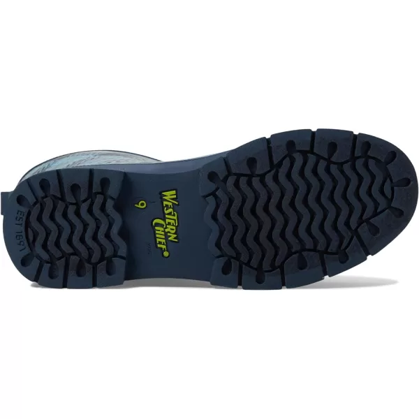 Western Chief Waterproof Mid Rain Boot