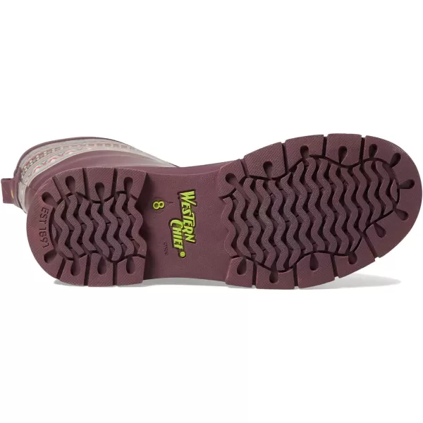 Western Chief Waterproof Mid Rain Boot