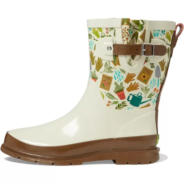 Western Chief Waterproof Mid Rain Boot