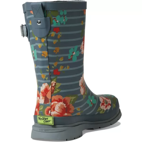 Western Chief Waterproof Mid Rain Boot