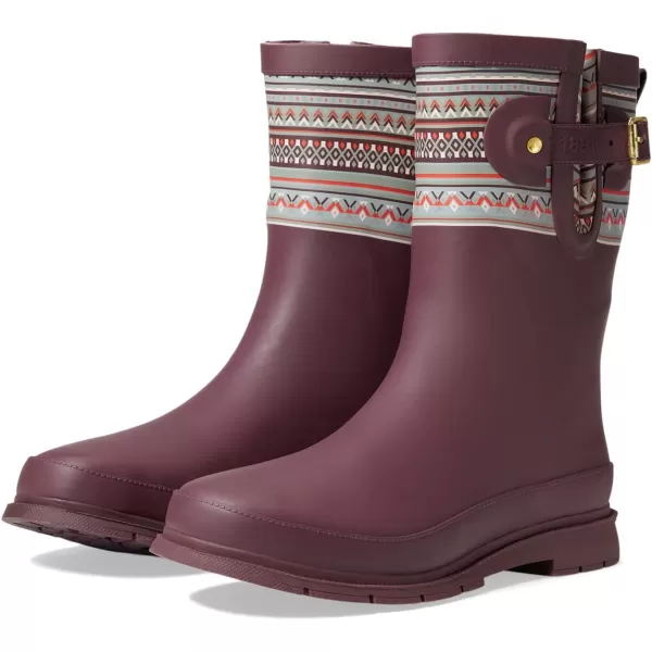 Western Chief Waterproof Mid Rain Boot