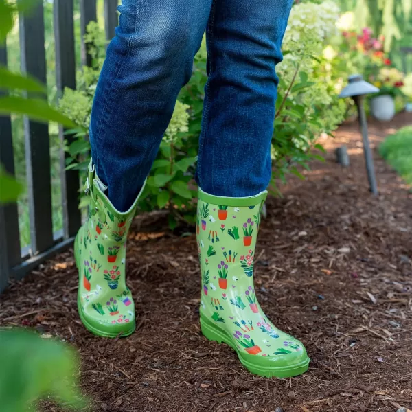 Western Chief Waterproof Mid Rain Boot