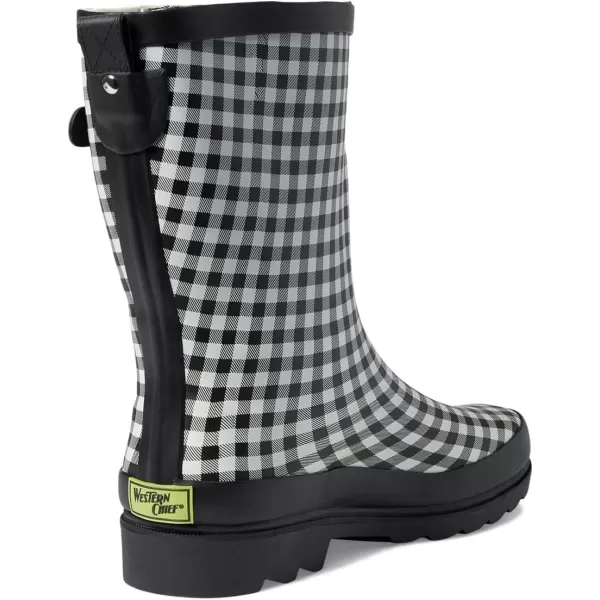 Western Chief Waterproof Mid Rain Boot