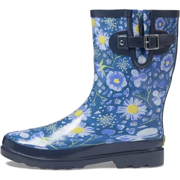 Western Chief Waterproof Mid Rain Boot