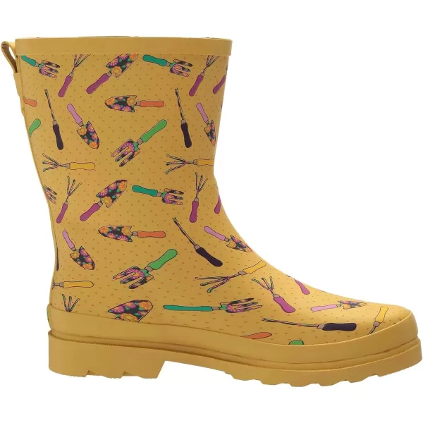 Western Chief Waterproof Mid Rain Boot