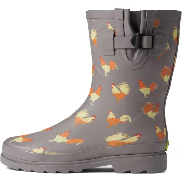 Western Chief Waterproof Mid Rain Boot