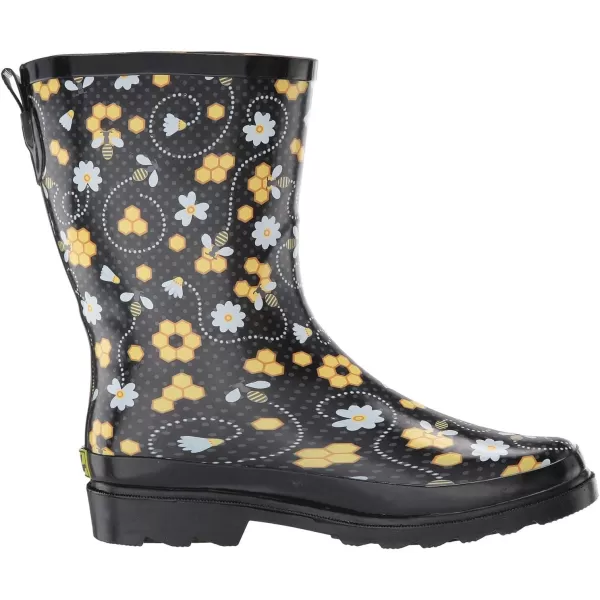Western Chief Waterproof Mid Rain Boot