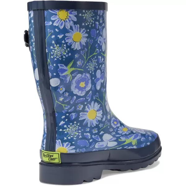 Western Chief Waterproof Mid Rain Boot