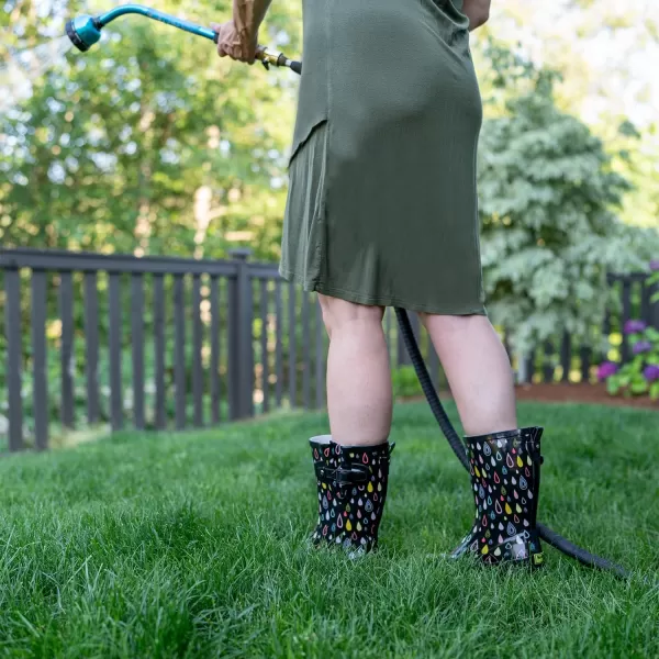 Western Chief Waterproof Mid Rain Boot