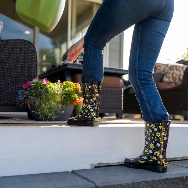 Western Chief Waterproof Mid Rain Boot