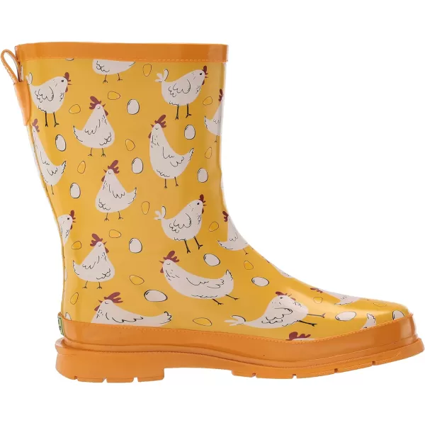Western Chief Waterproof Mid Rain Boot