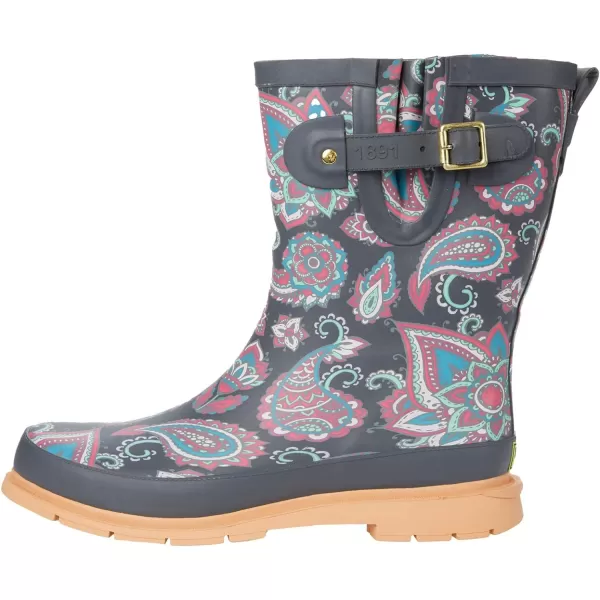Western Chief Waterproof Mid Rain Boot