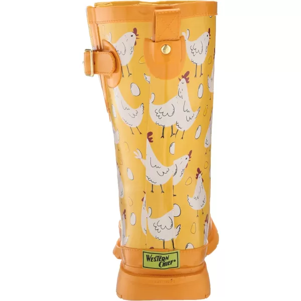 Western Chief Waterproof Mid Rain Boot