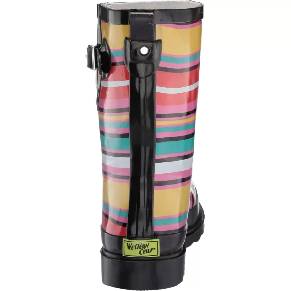 Western Chief Waterproof Mid Rain Boot