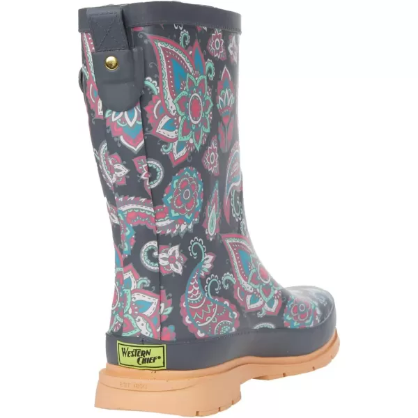 Western Chief Waterproof Mid Rain Boot