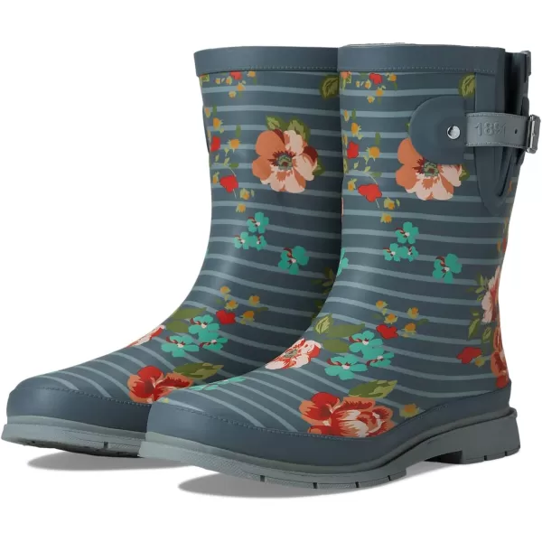 Western Chief Waterproof Mid Rain Boot