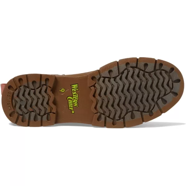 Western Chief Waterproof Mid Rain Boot
