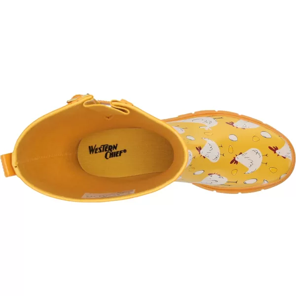 Western Chief Waterproof Mid Rain Boot