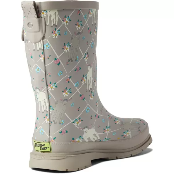 Western Chief Waterproof Mid Rain Boot