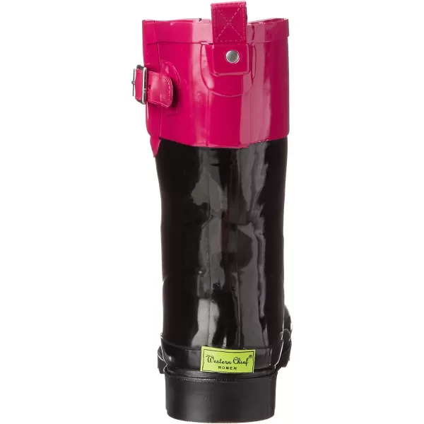 Western Chief Waterproof Mid Rain Boot