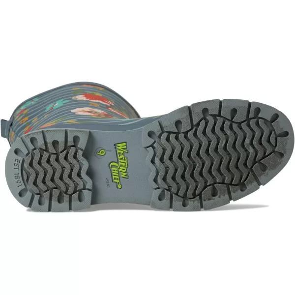 Western Chief Waterproof Mid Rain Boot