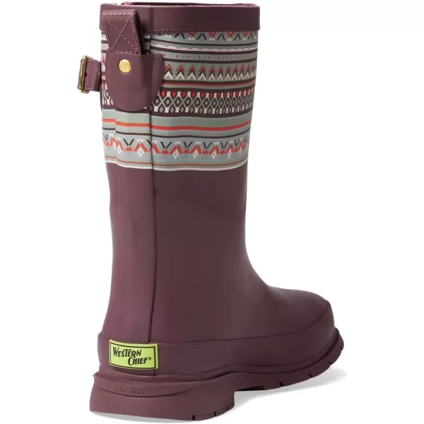 Western Chief Waterproof Mid Rain Boot