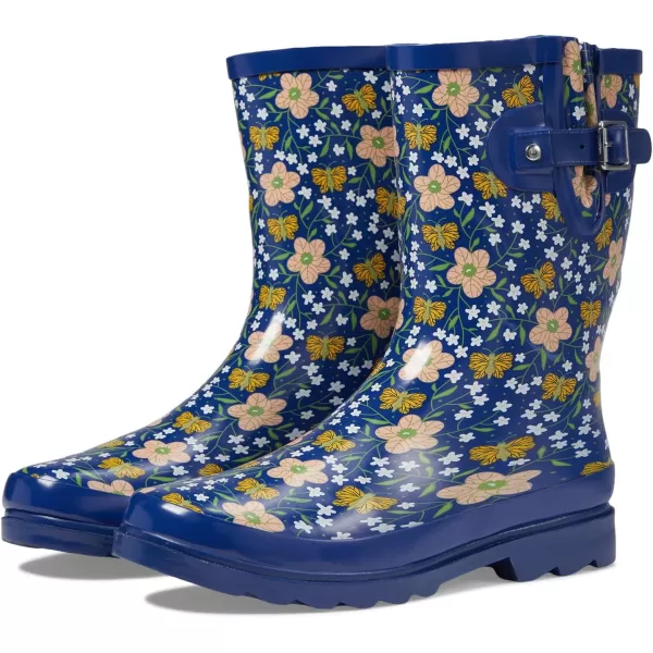 Western Chief Waterproof Mid Rain Boot