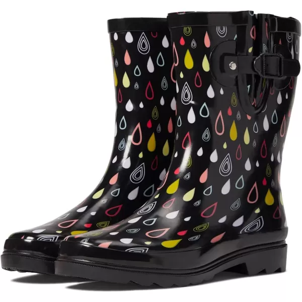 Western Chief Waterproof Mid Rain Boot