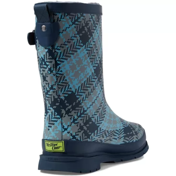 Western Chief Waterproof Mid Rain Boot