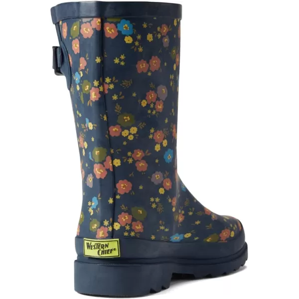 Western Chief Waterproof Mid Rain Boot