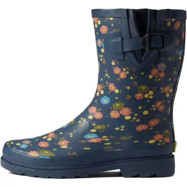 Western Chief Waterproof Mid Rain Boot