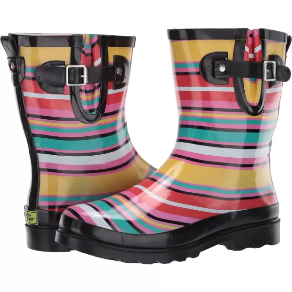 Western Chief Waterproof Mid Rain Boot