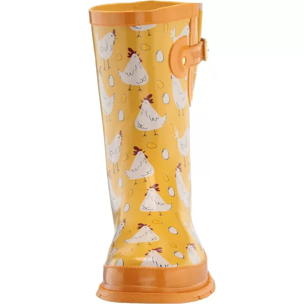 Western Chief Waterproof Mid Rain Boot
