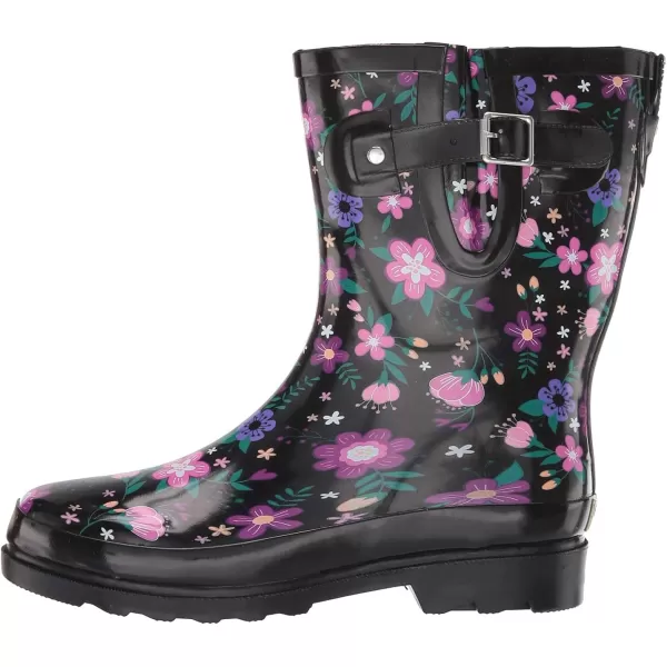 Western Chief Waterproof Mid Rain Boot