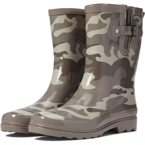 Western Chief Waterproof Mid Rain Boot