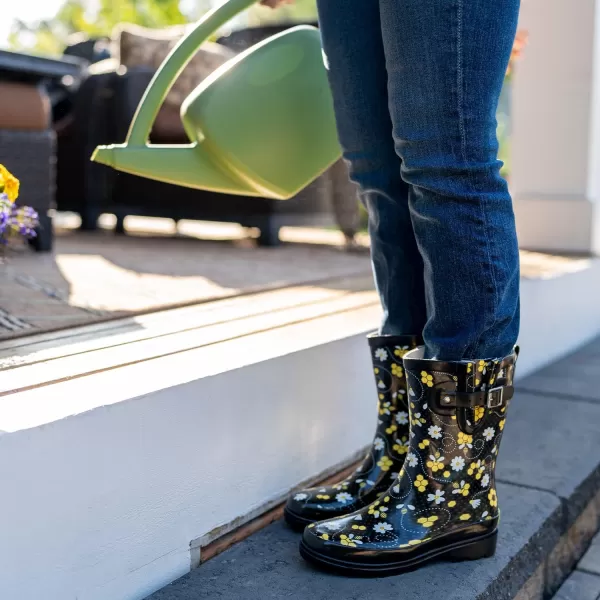 Western Chief Waterproof Mid Rain Boot