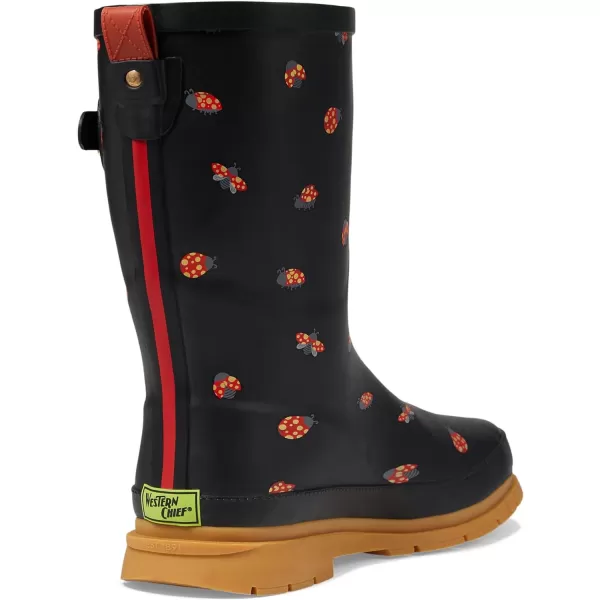 Western Chief Waterproof Mid Rain Boot